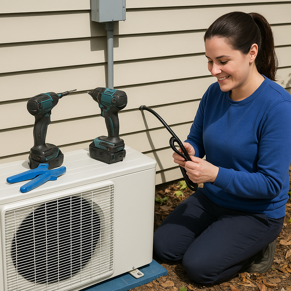 Ductless-Mini-Split-Installation-irvine Ductless Mini Split Installation irvine